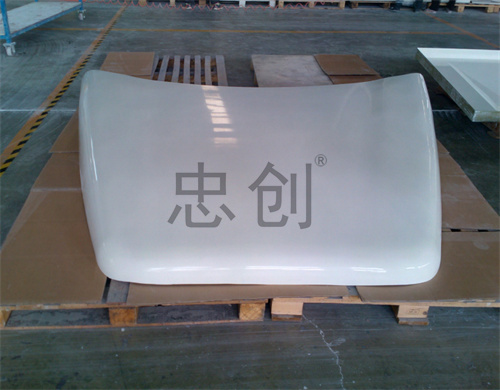 導(dǎo)流罩（真空導(dǎo)入、RTM、手糊工藝）